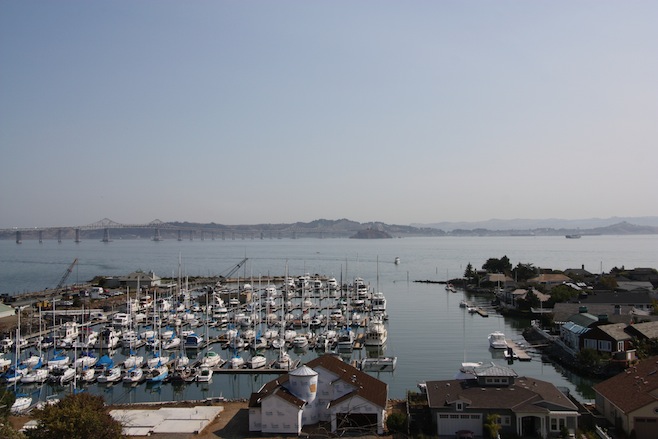 CA Boat Life Again
